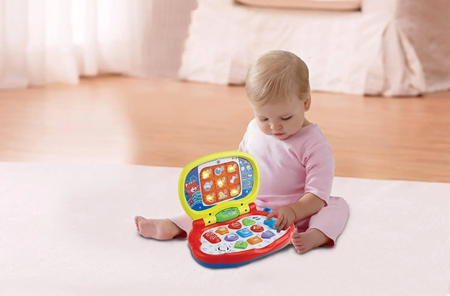 VTech Baby Learning Laptop