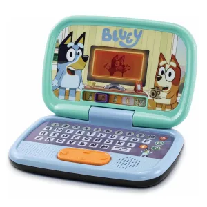 VTech Bluey Game Time Laptop