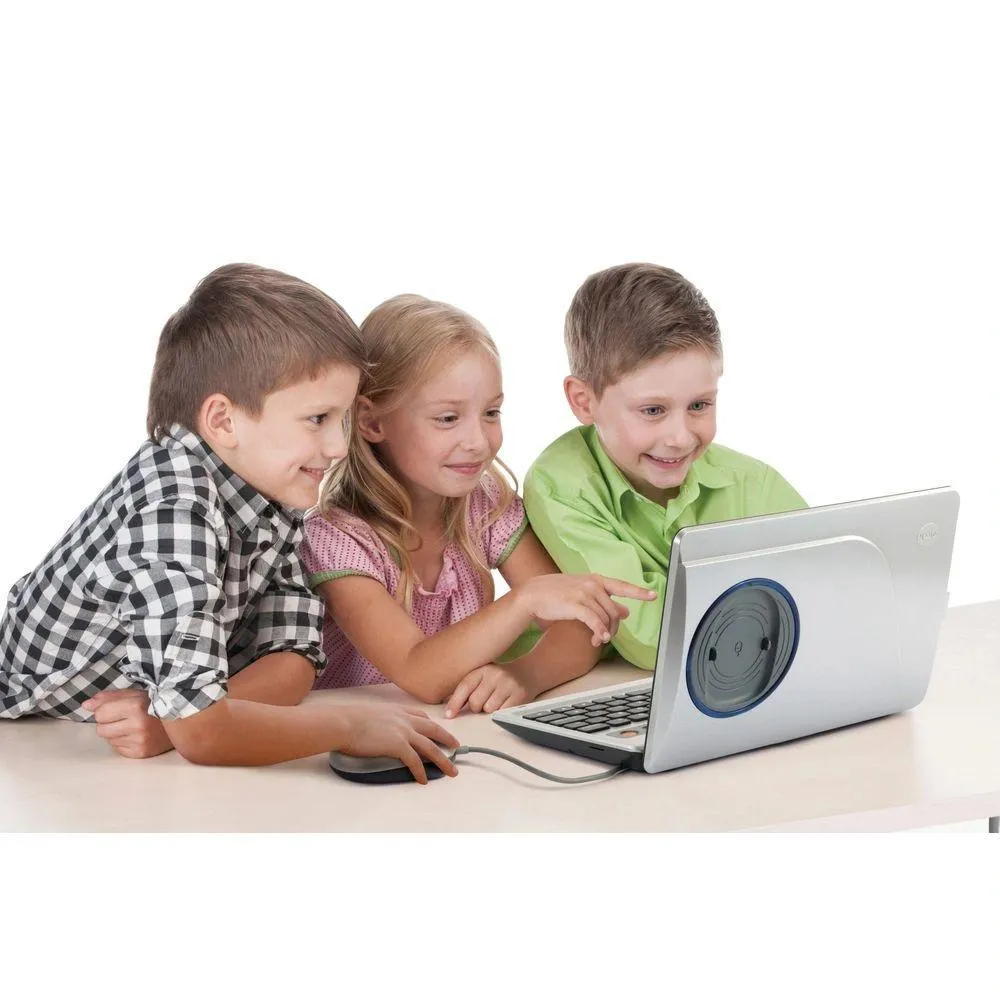 VTech Genio My First Laptop