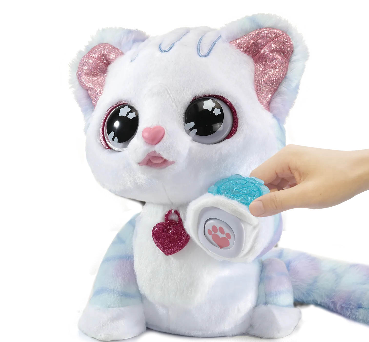 VTech Glitter Me Kitty