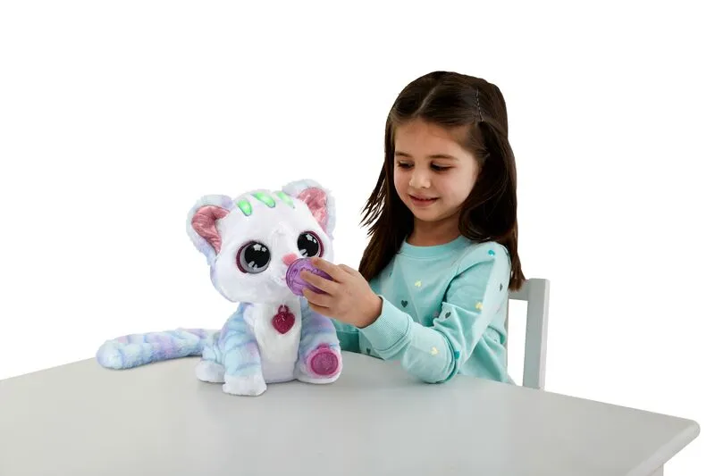 VTech Glitter Me Kitty