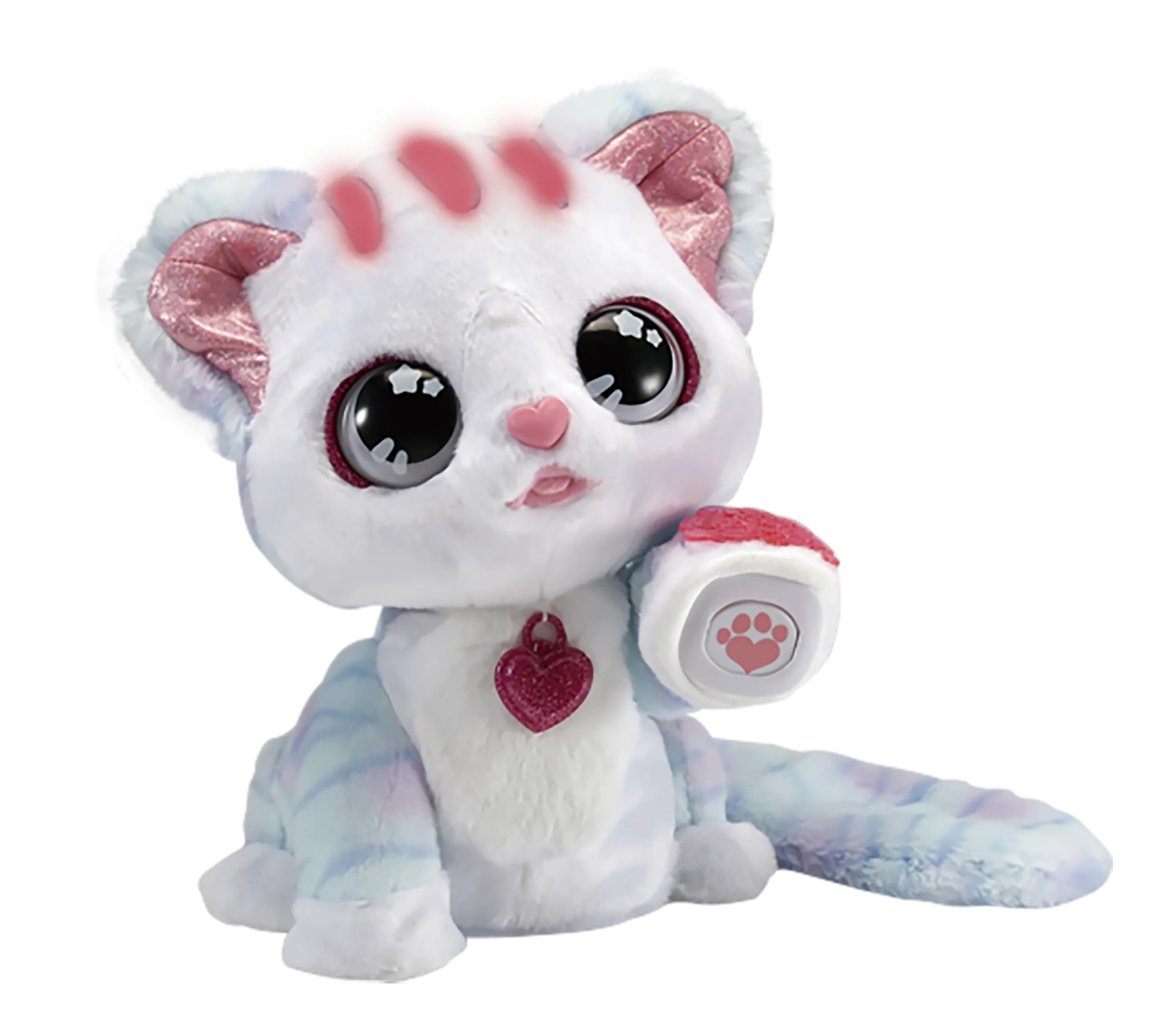 VTech Glitter Me Kitty