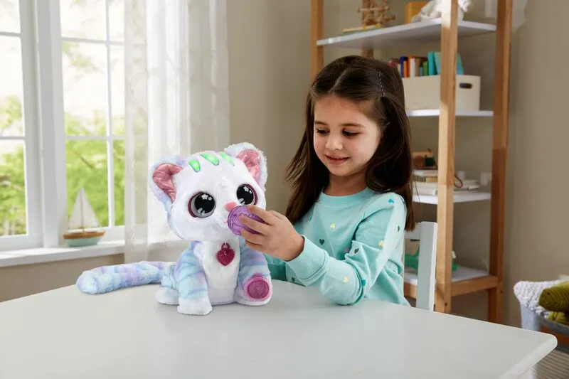 VTech Glitter Me Kitty