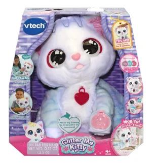 VTech Glitter Me Kitty