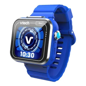 VTech KidiZoom Smart Watch MAX Blue
