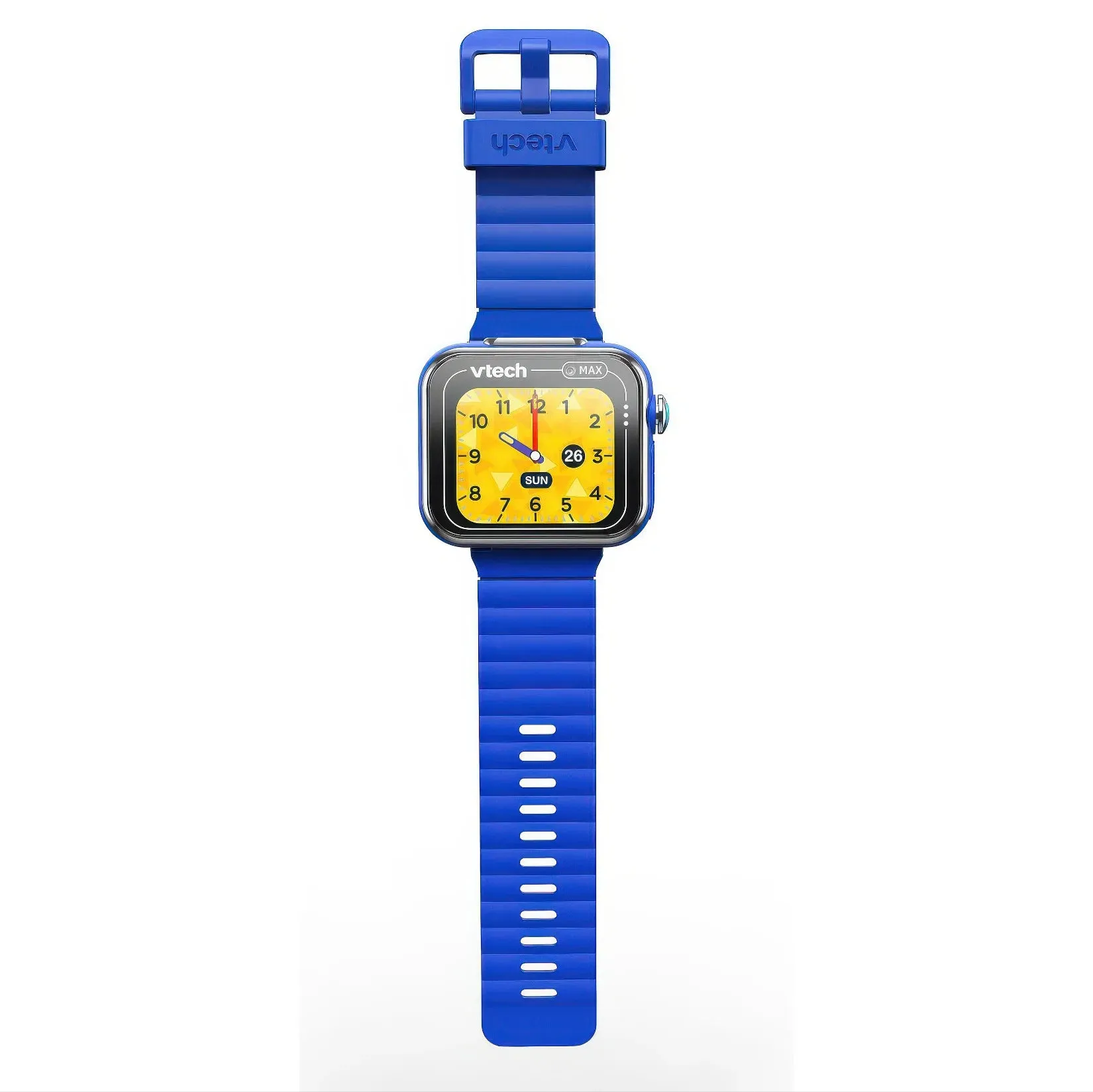 VTech KidiZoom Smart Watch MAX Blue