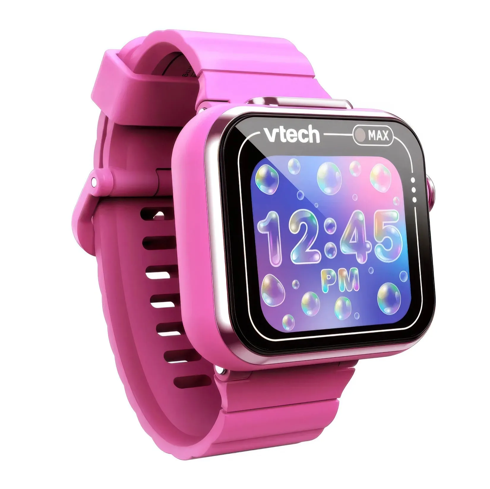 VTech KidiZoom Smart Watch MAX Pink