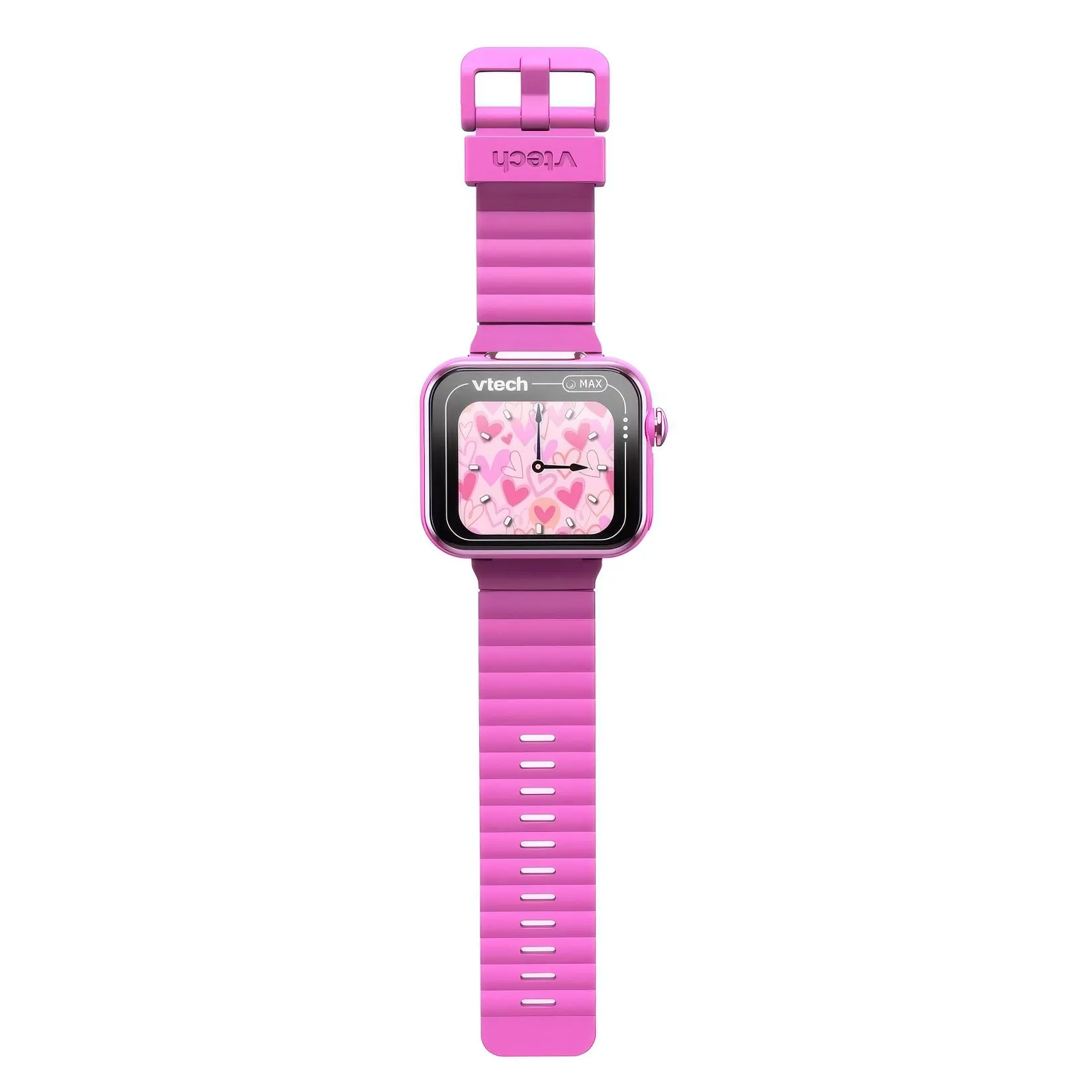 VTech KidiZoom Smart Watch MAX Pink