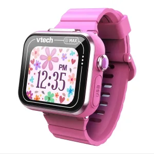 VTech KidiZoom Smart Watch MAX Pink