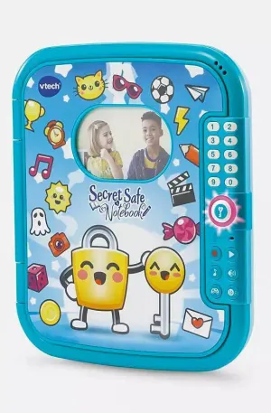 VTech Secret Safe Electronic Notebook