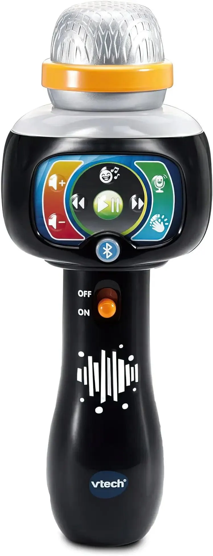 VTech Singing Sounds Microphone