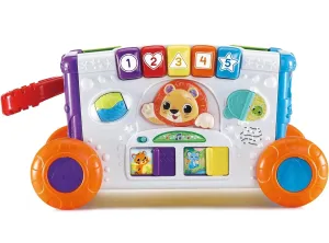 VTech Sort & Discover Activity Wagon