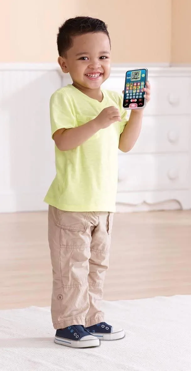 VTech Talk & Learn Educational Toy Smartphone