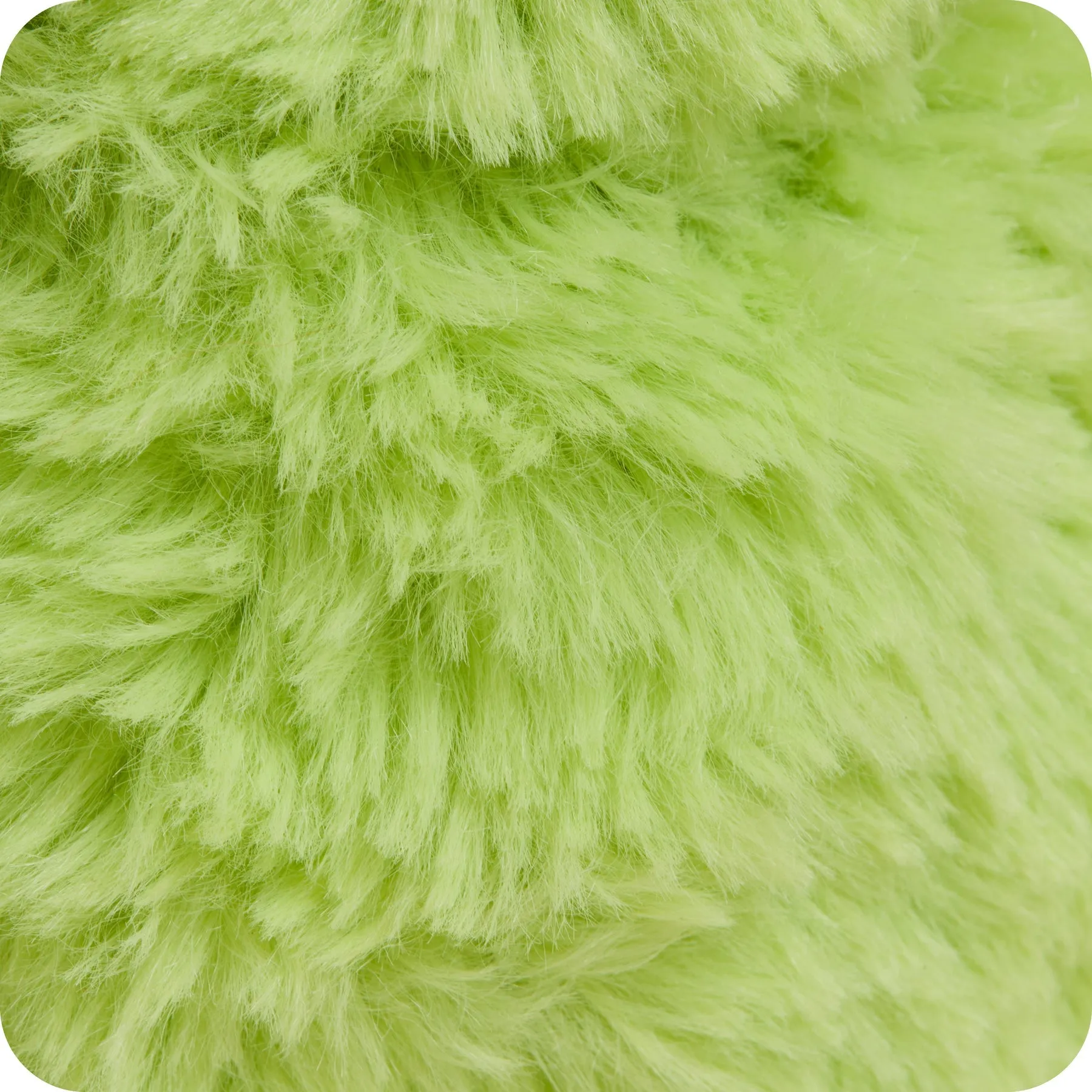 Warmies - Junior Frog Microwavable Plushie (JUN-FRO-2)