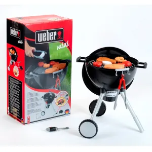 Weber Kettle Barbecue One Touch Premium with Light and Sound