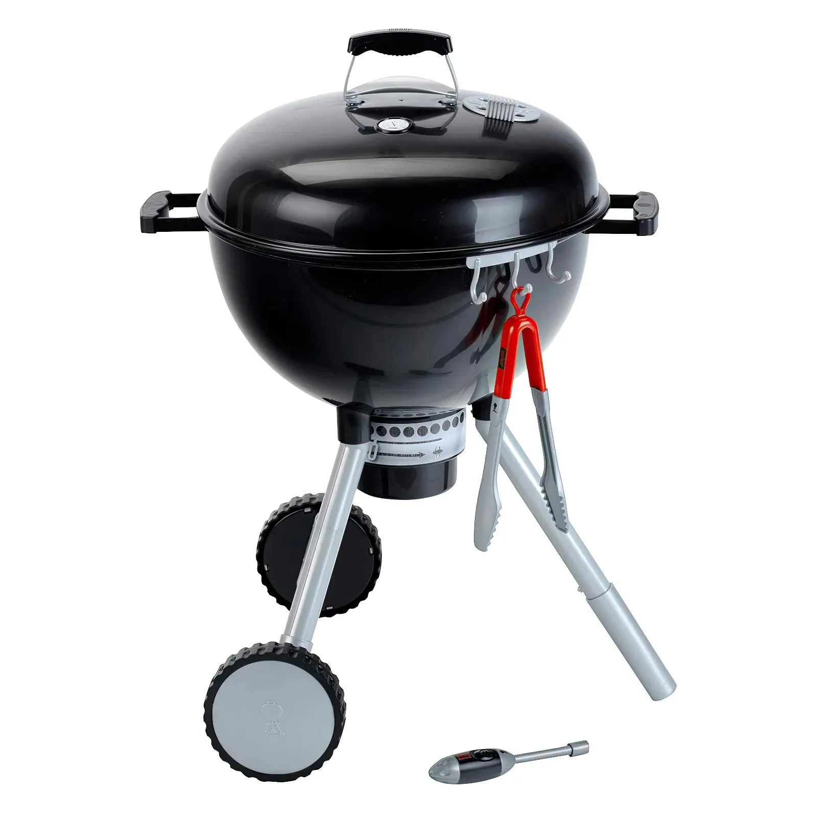 Weber Kettle Barbecue One Touch Premium with Light and Sound