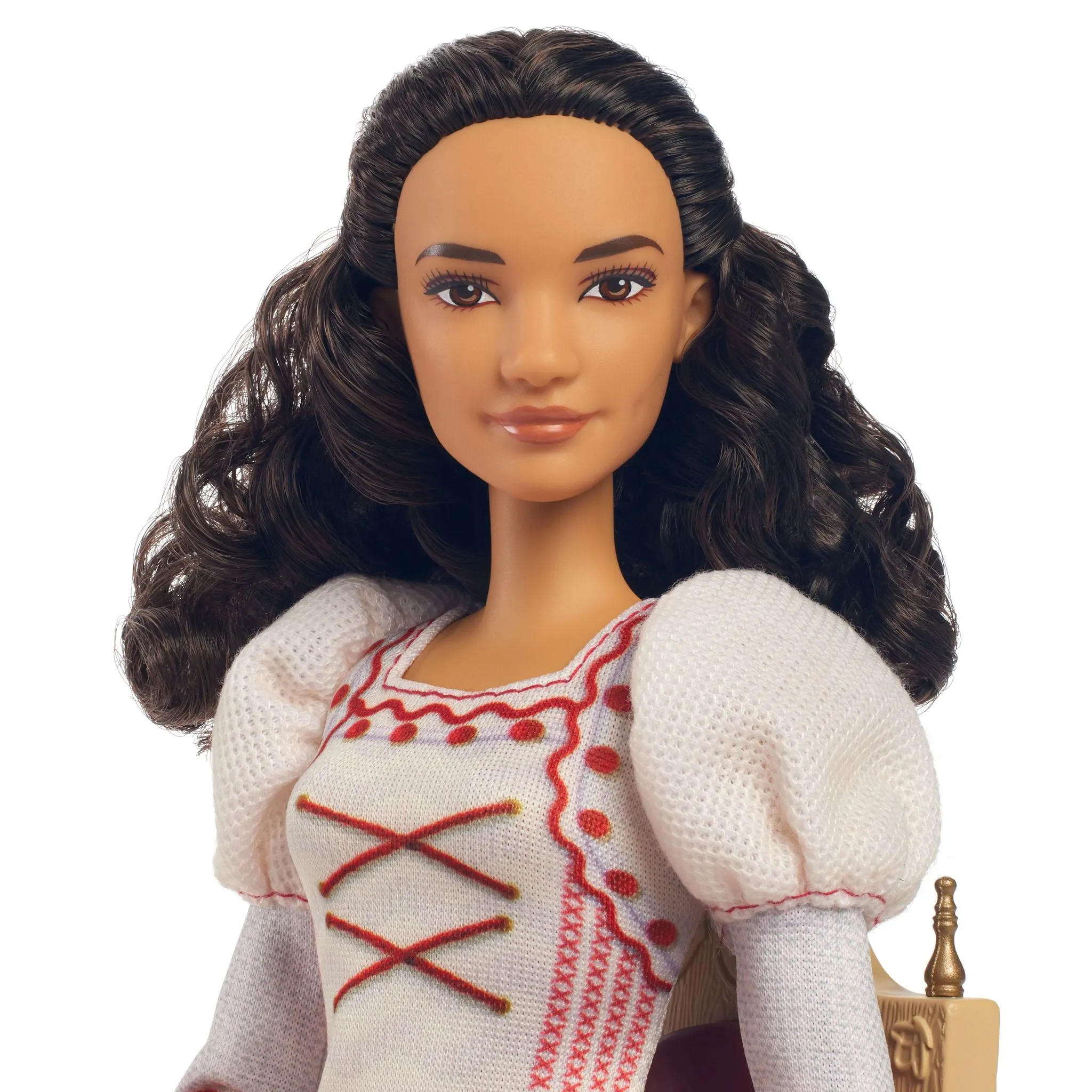 Wicked Ballroom Nessarose Doll