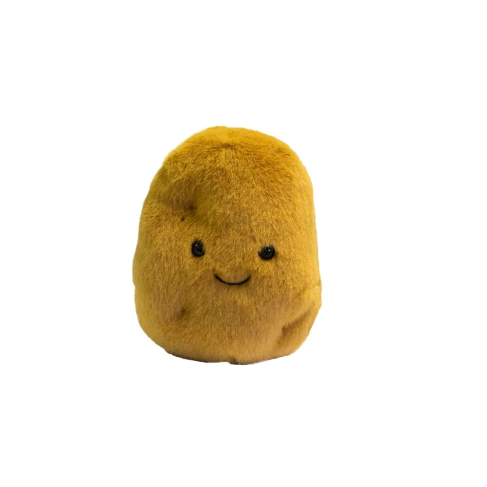 Wild & Soft Garden Friends Potato