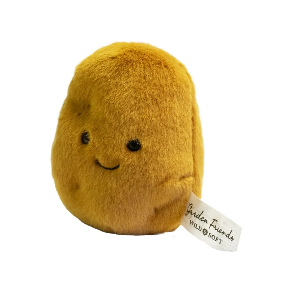 Wild & Soft Garden Friends Potato