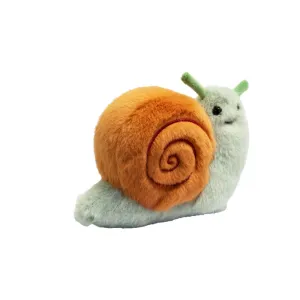 Wild & Soft Garden Friends Snail