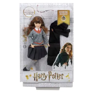 Wizarding World Harry Potter Doll - Hermione Grainger