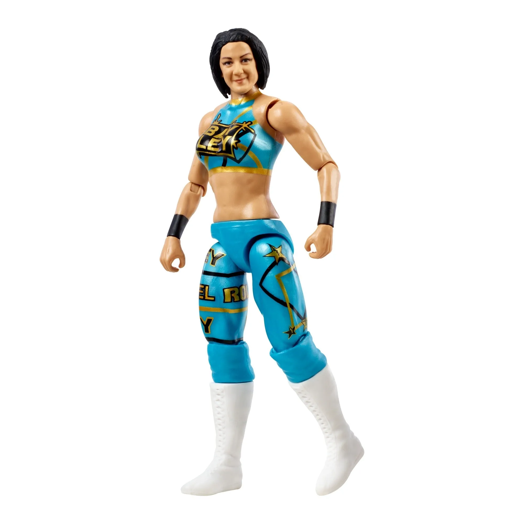 WWE Basic Action Figure Series 121 - Bayley