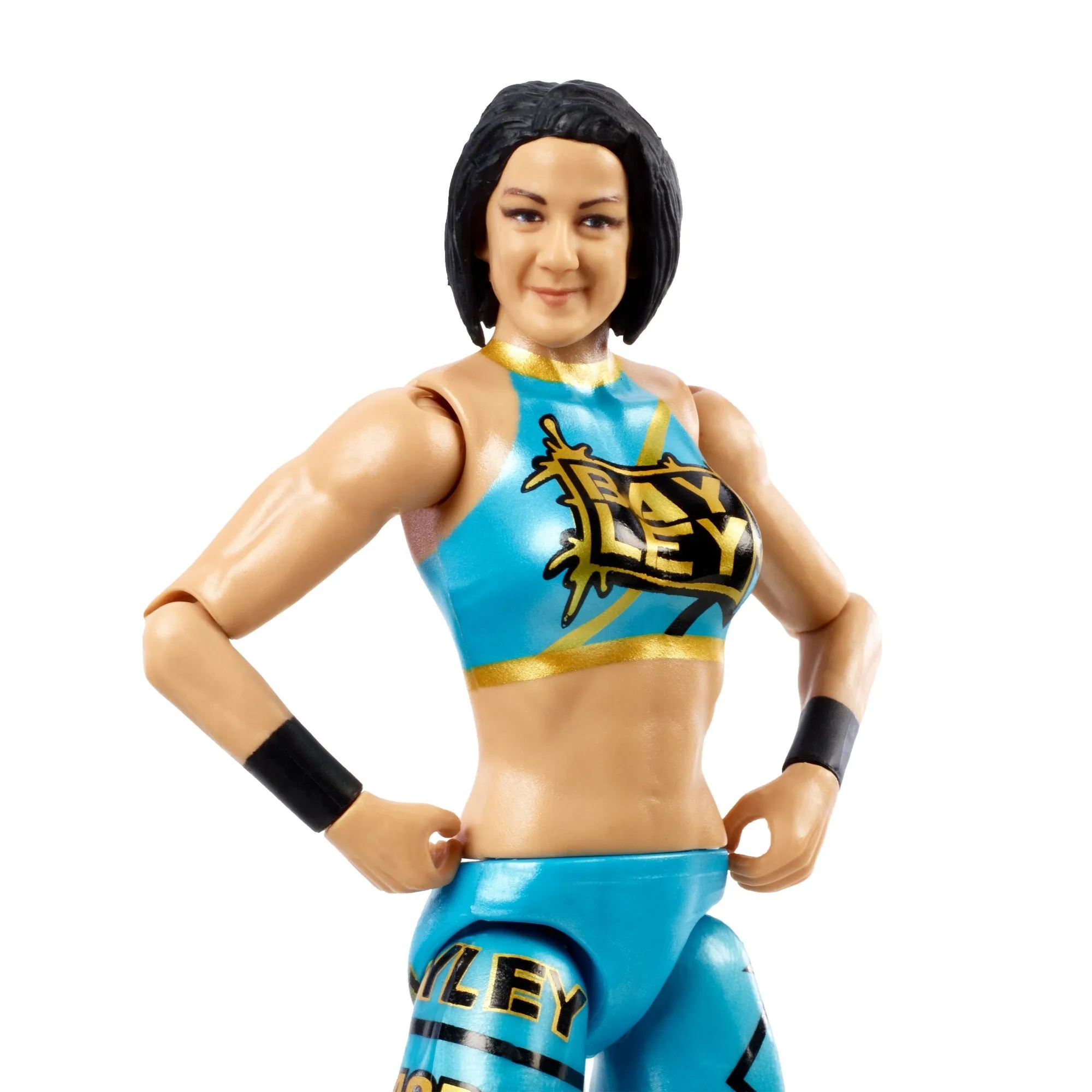 WWE Basic Action Figure Series 121 - Bayley