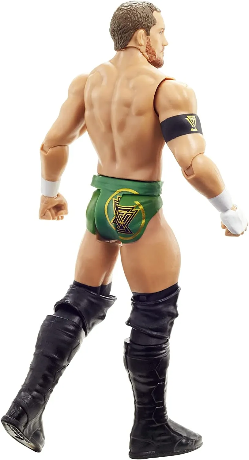 WWE Basic Action Figure Series 124 - Kyle O'Reilly