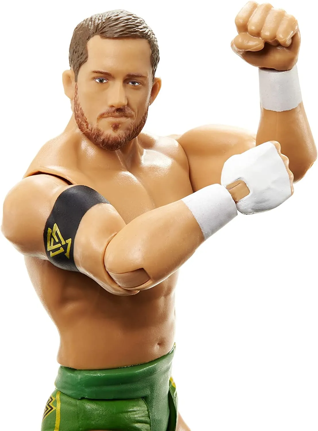 WWE Basic Action Figure Series 124 - Kyle O'Reilly