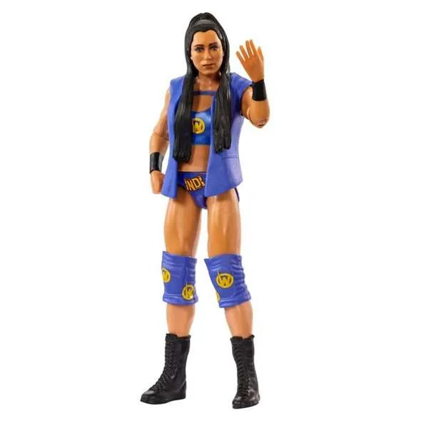 WWE Basic Action Figure Series 134 - Indi Hartwell