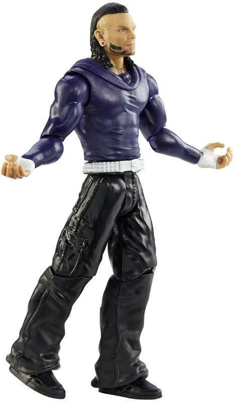 WWE Basic Action Figures - Assorted