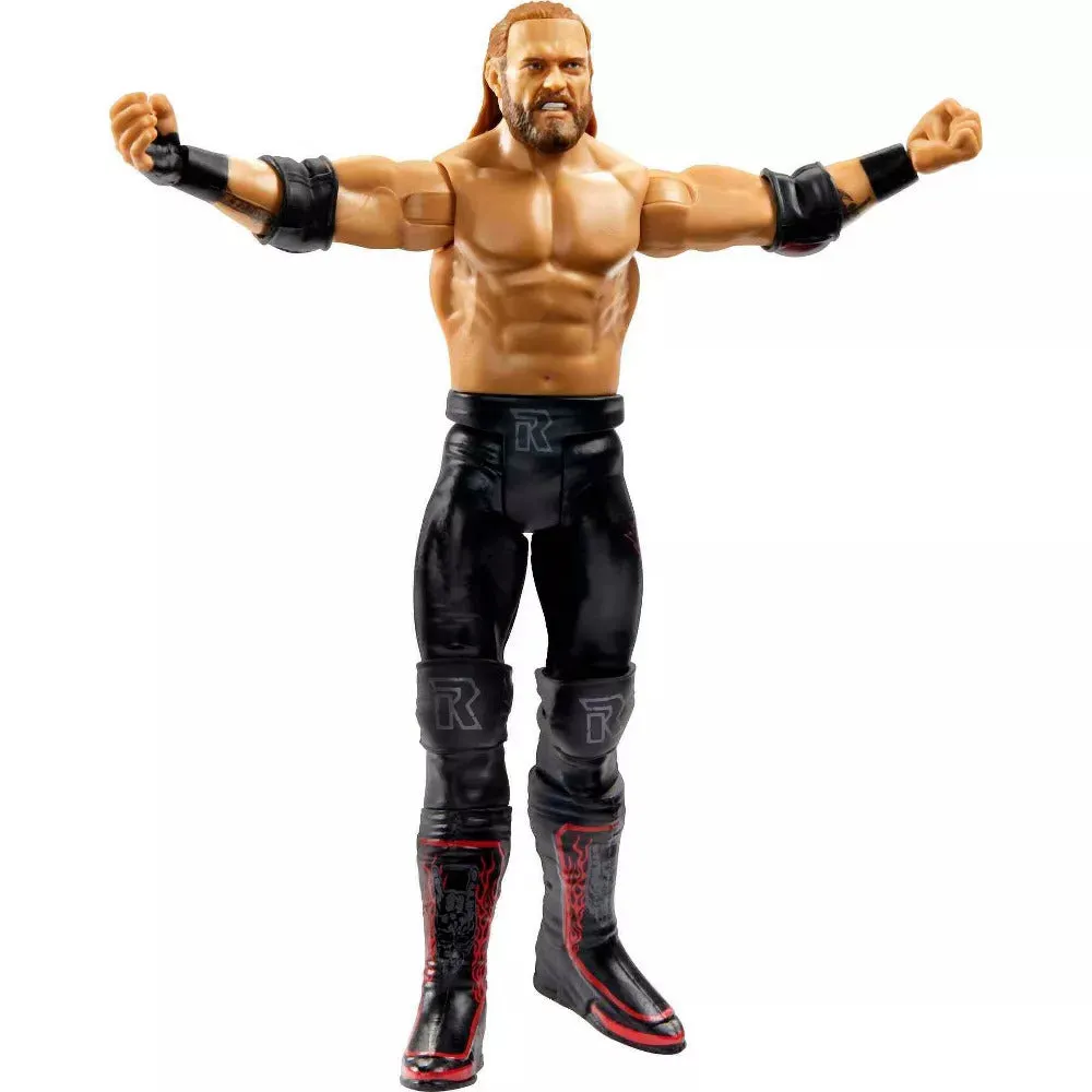 WWE Basic Figure Edge