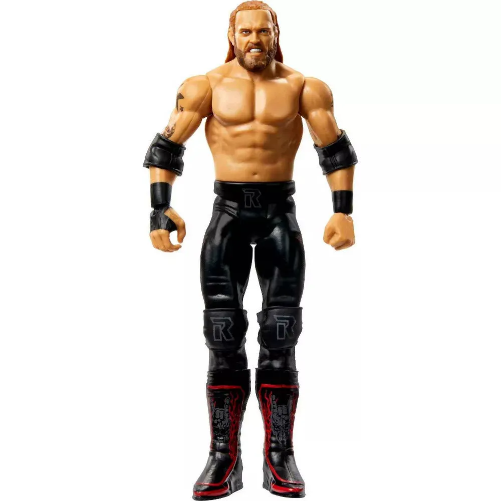 WWE Basic Figure Edge