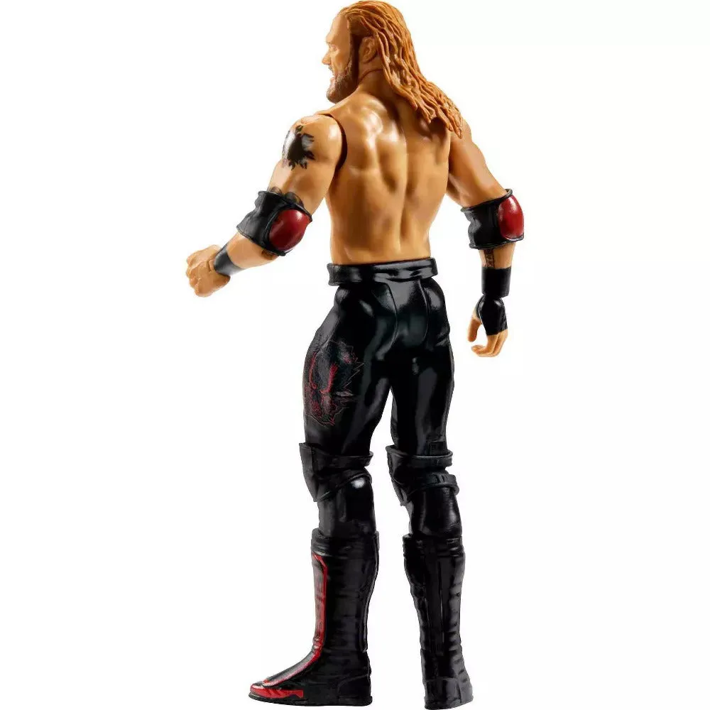 WWE Basic Figure Edge
