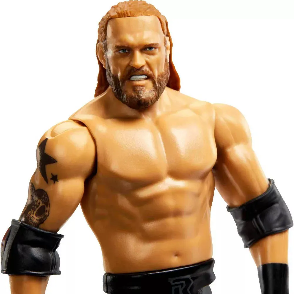 WWE Basic Figure Edge