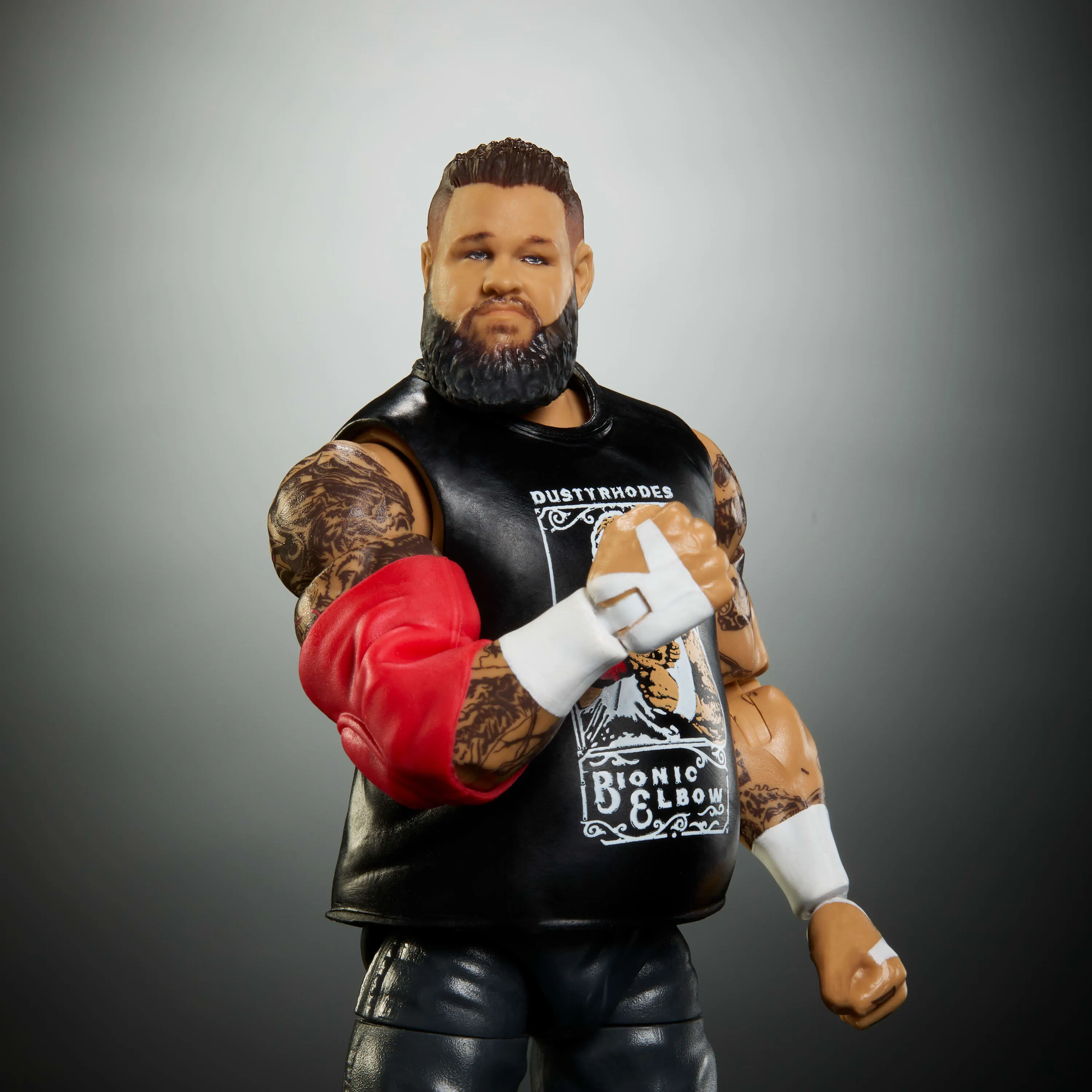 WWE Elite Collection Survivor Series Kevin Owens Action Figure