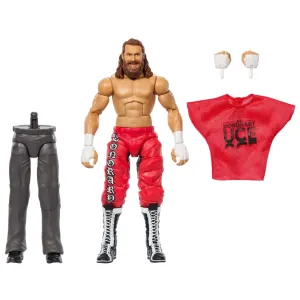 WWE Elite Collection Survivor Series Sami Zayn Action Figure