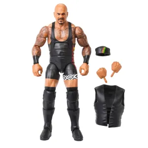 WWE Elite Legends Kama Mustafa Action Figure