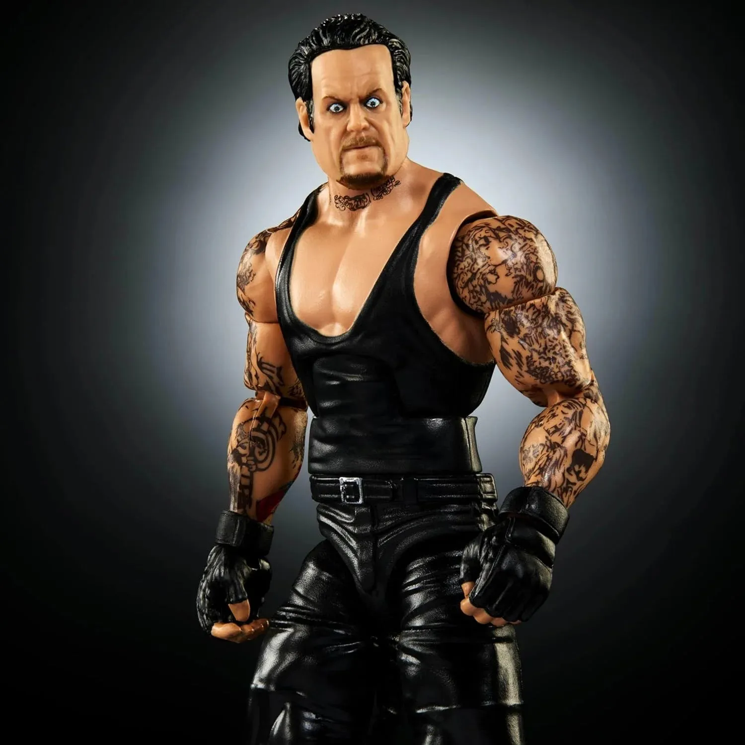 WWE Elite Summer Slam Action Figure - Undertaker