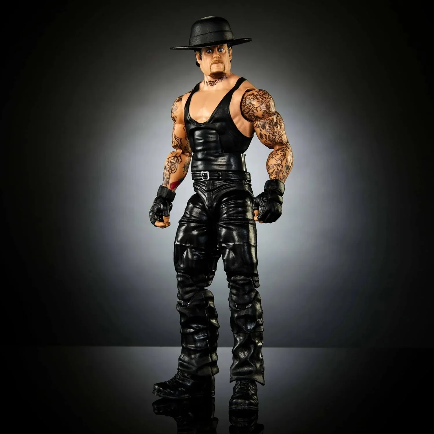 WWE Elite Summer Slam Action Figure - Undertaker