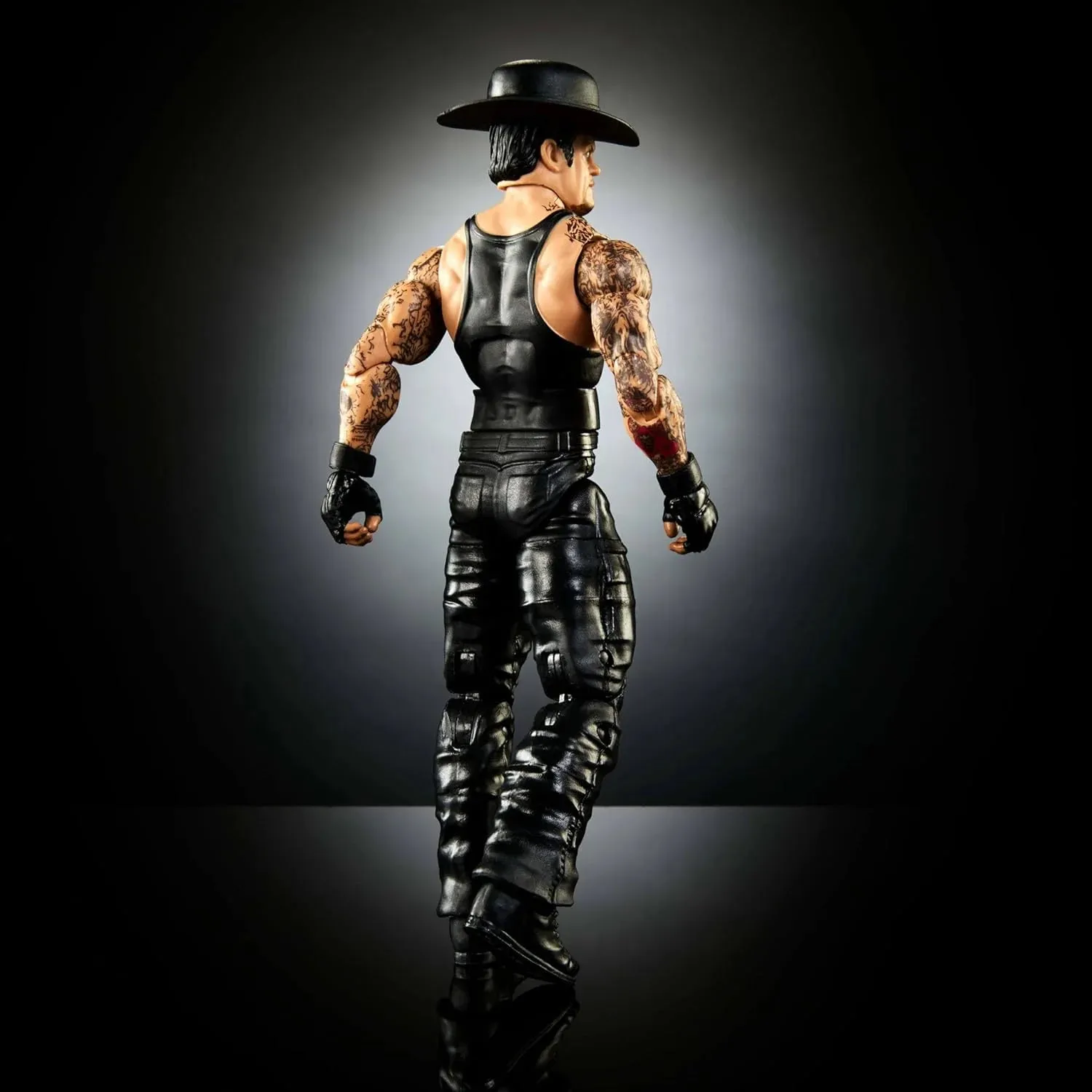 WWE Elite Summer Slam Action Figure - Undertaker