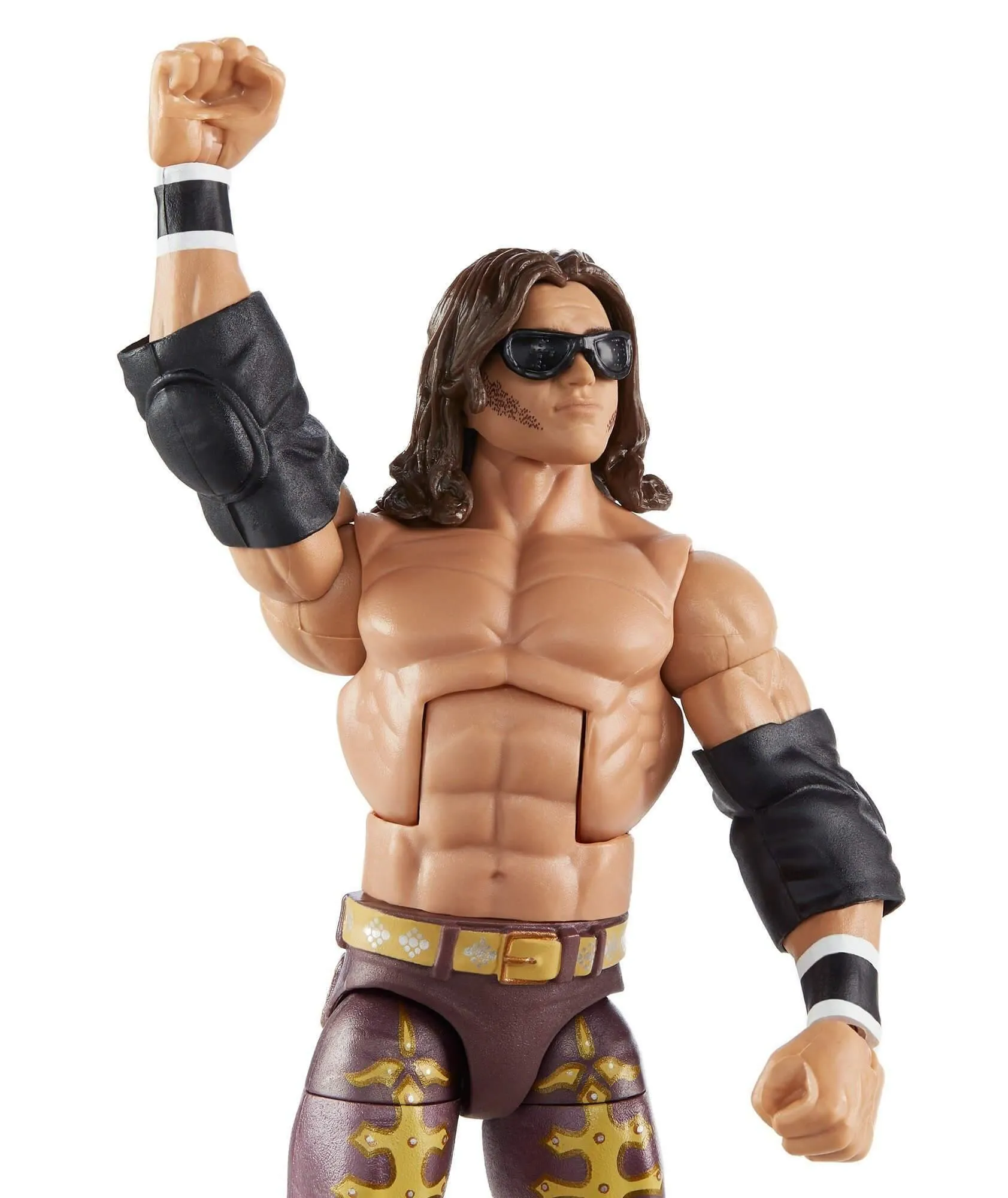 WWE Elite Survivor Series John Morrison