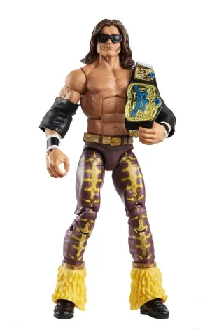 WWE Elite Survivor Series John Morrison