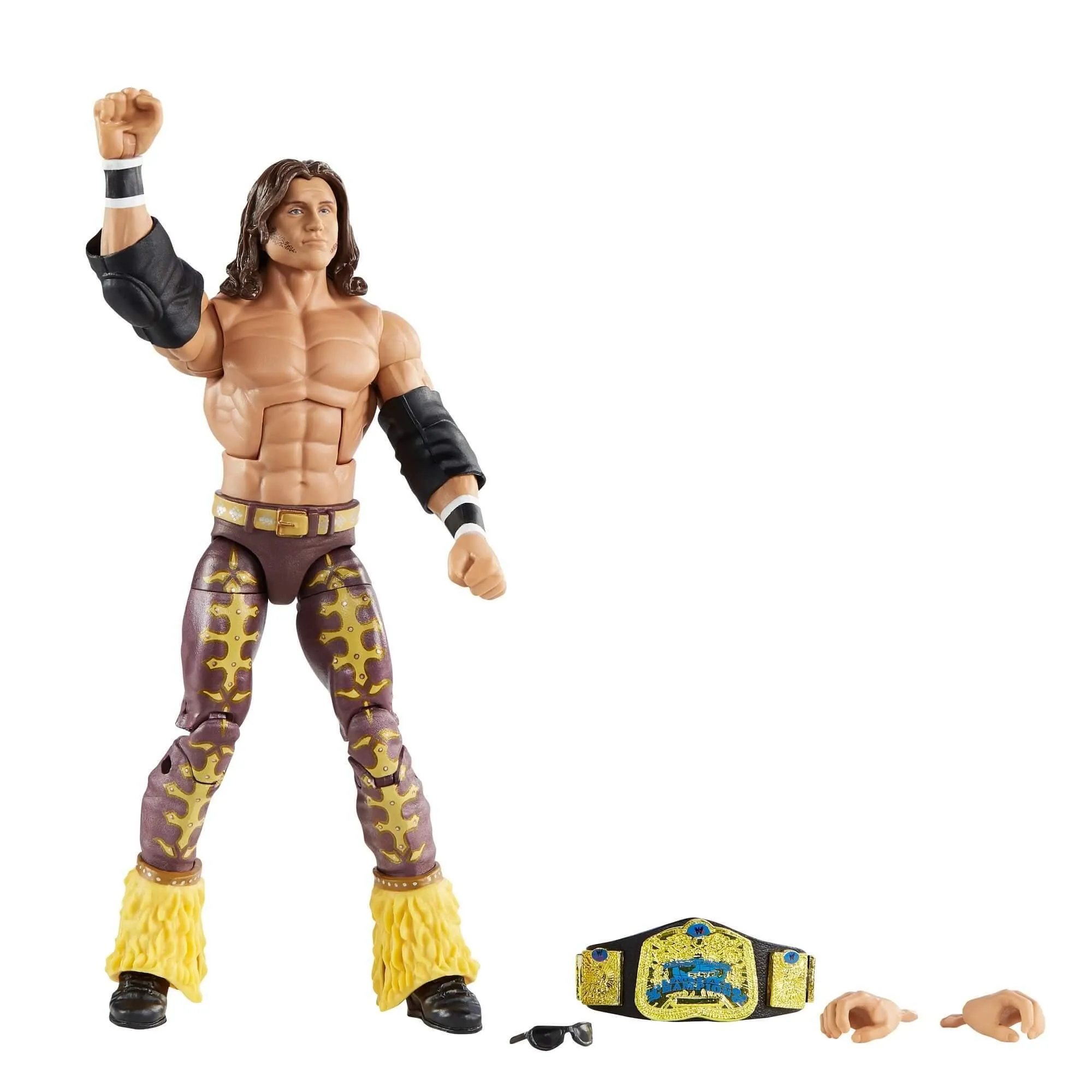 WWE Elite Survivor Series John Morrison