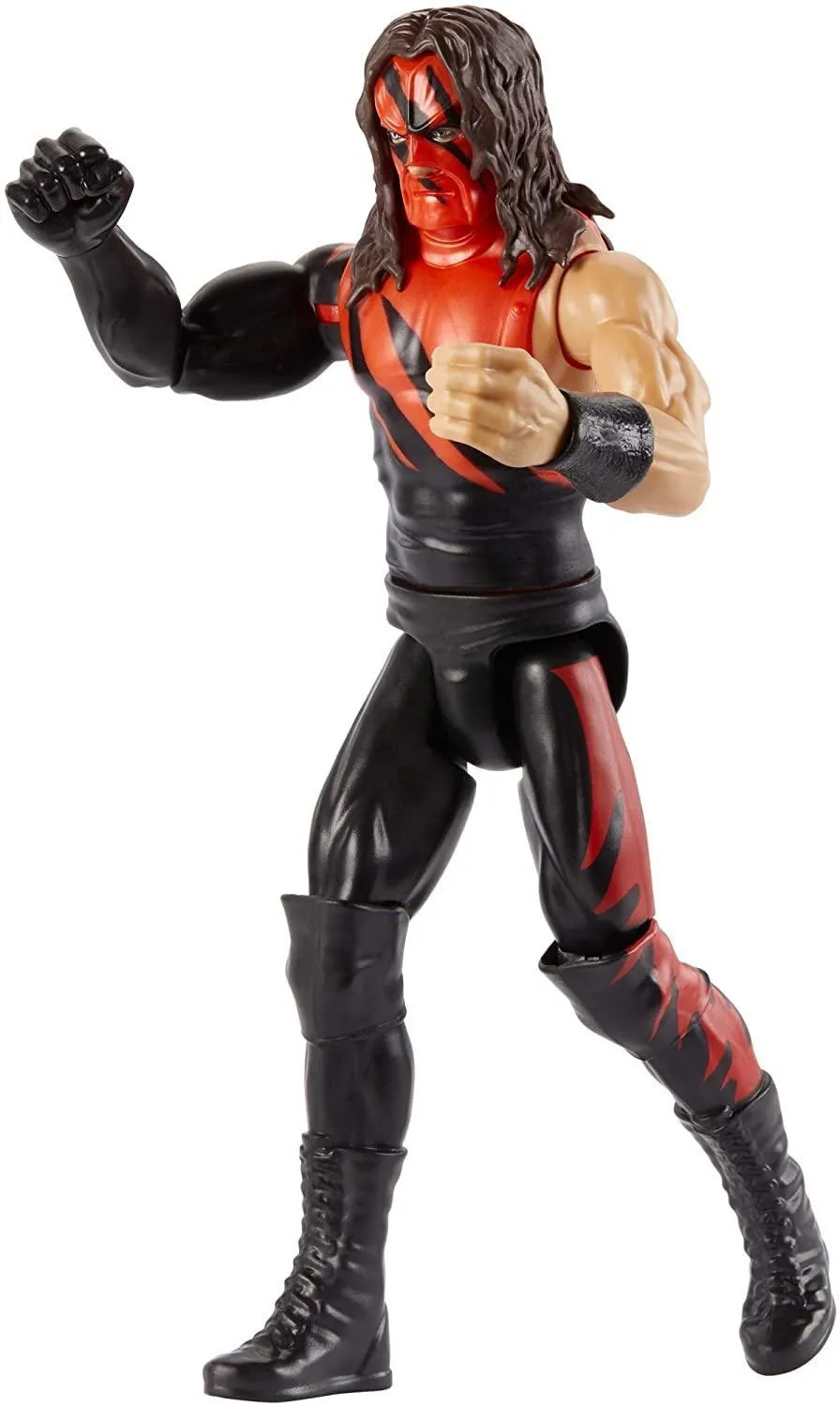 WWE FMJ76 Braun Strowman Undertaker Action Figure 12 inch