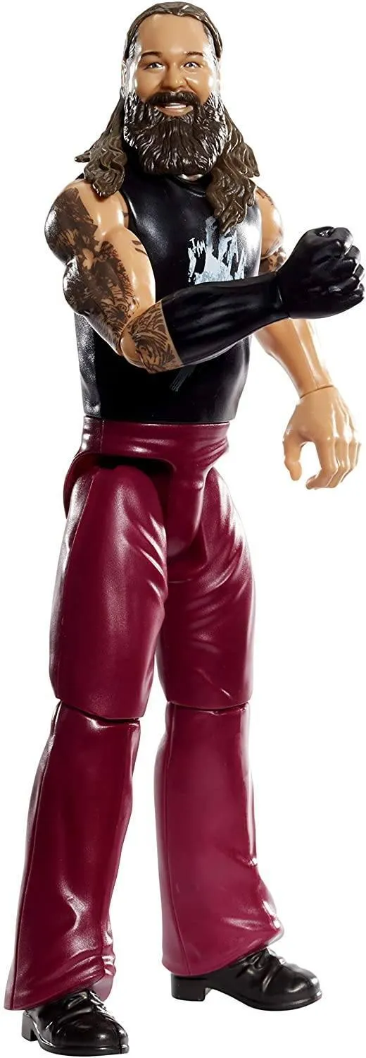 WWE FMJ76 Braun Strowman Undertaker Action Figure 12 inch