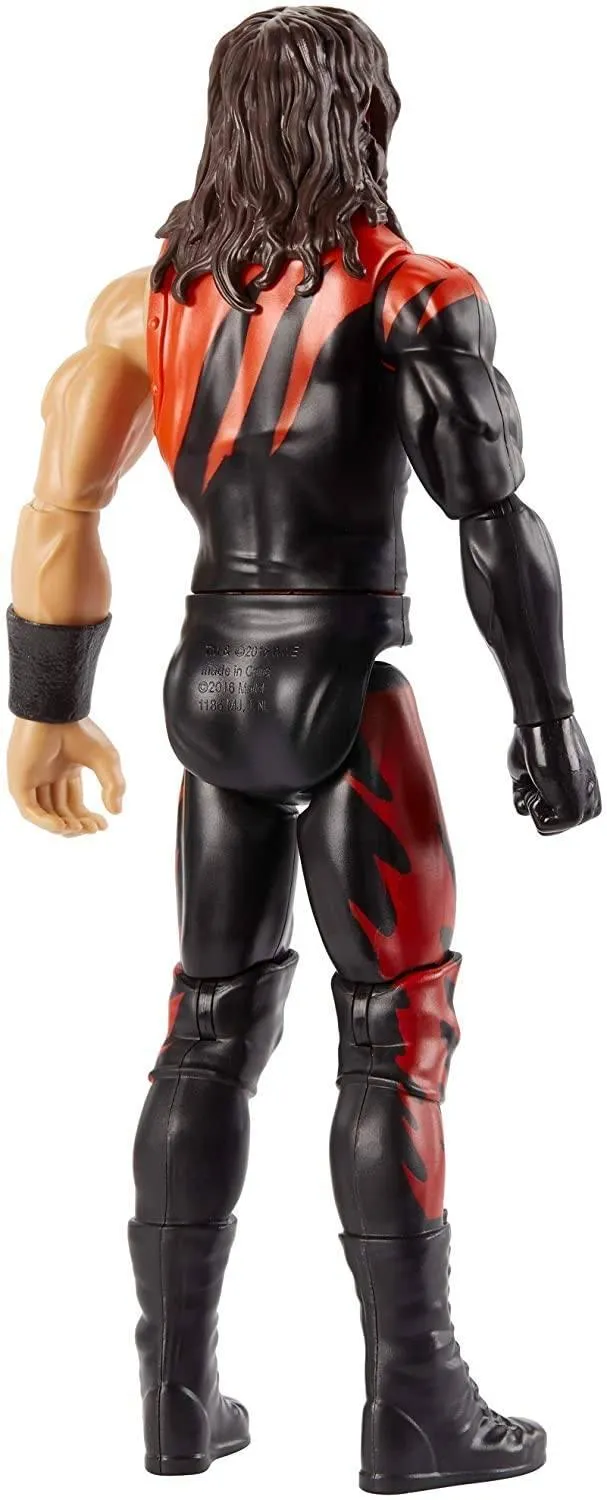 WWE FMJ76 Braun Strowman Undertaker Action Figure 12 inch