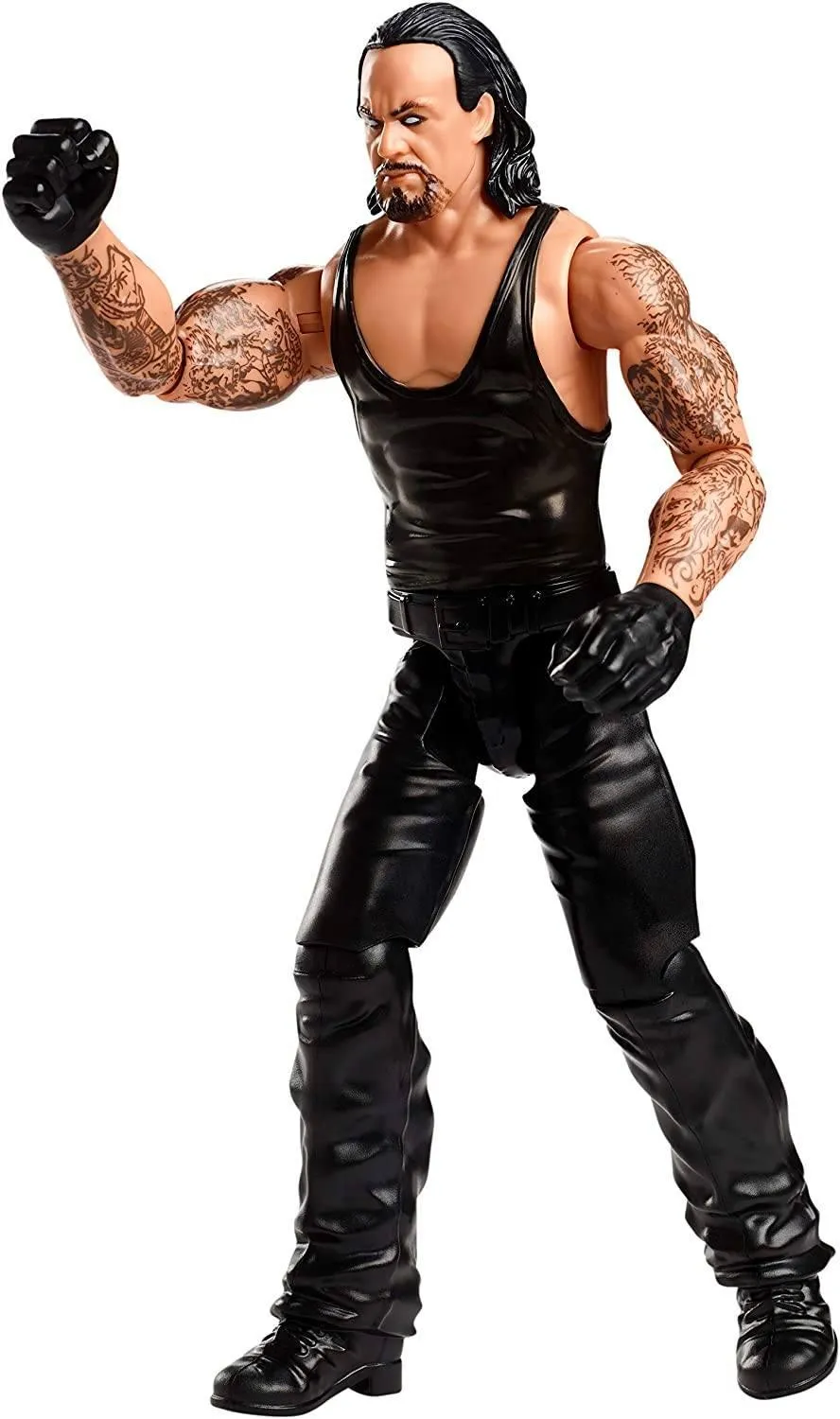 WWE FMJ76 Braun Strowman Undertaker Action Figure 12 inch