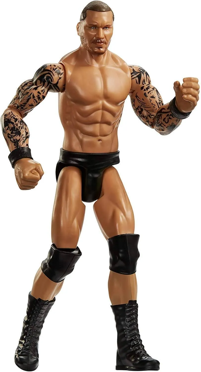 WWE FMJ76 Braun Strowman Undertaker Action Figure 12 inch