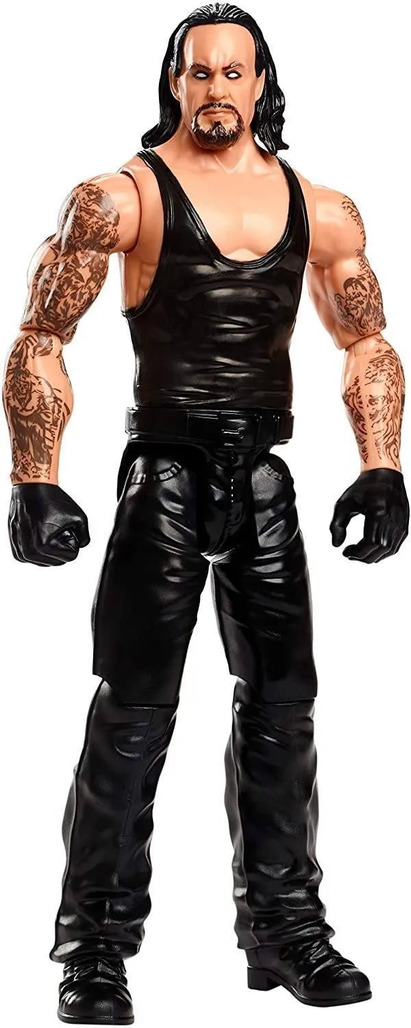 WWE FMJ76 Braun Strowman Undertaker Action Figure 12 inch